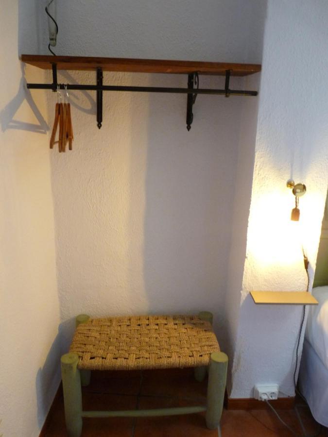 La Casa De Paca Villa Capileira Eksteriør bilde