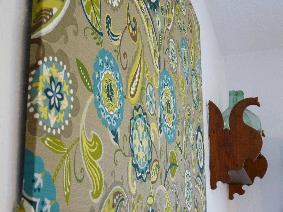 La Casa De Paca Villa Capileira Eksteriør bilde